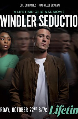 Swindler Seduction (2022 - VJ Junior - Luganda)
